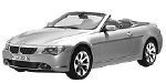 BMW E64 C2566 Fault Code
