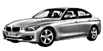 BMW F30 C2566 Fault Code